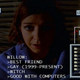 Illustration for article titled Buffy / Angel: “Forever/Intervention/Disharmony/Dead End”